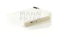 Фильтр салонный MANN CU1829