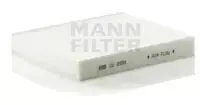 Фильтр салонный MANN CU2559