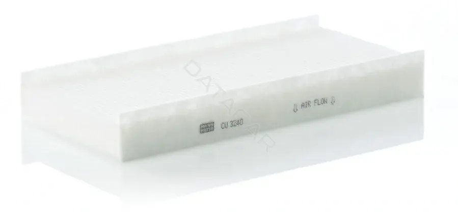 Фильтр салонный MANN CU3240