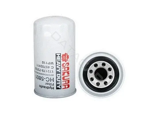 Фильтр воздушный компрессора SAKURA HC-5801