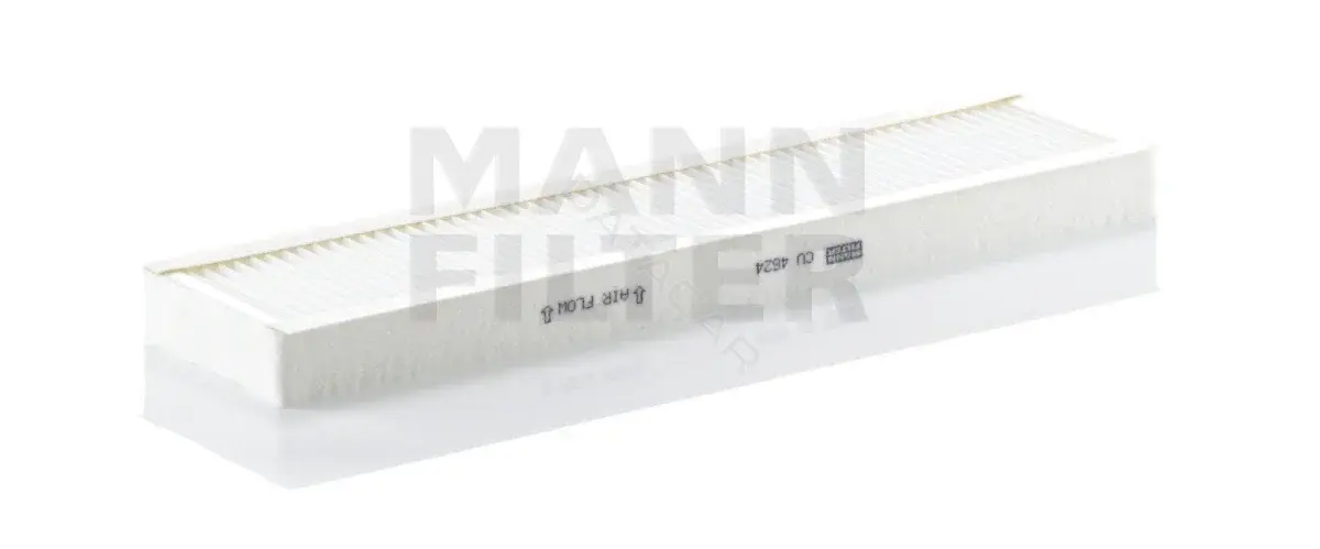 Фильтр салонный MANN CU4624