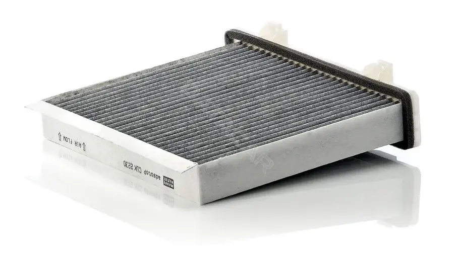 Фильтр салонный MANN CUK2230