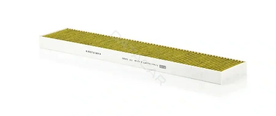 Фильтр салонный MANN FP5480