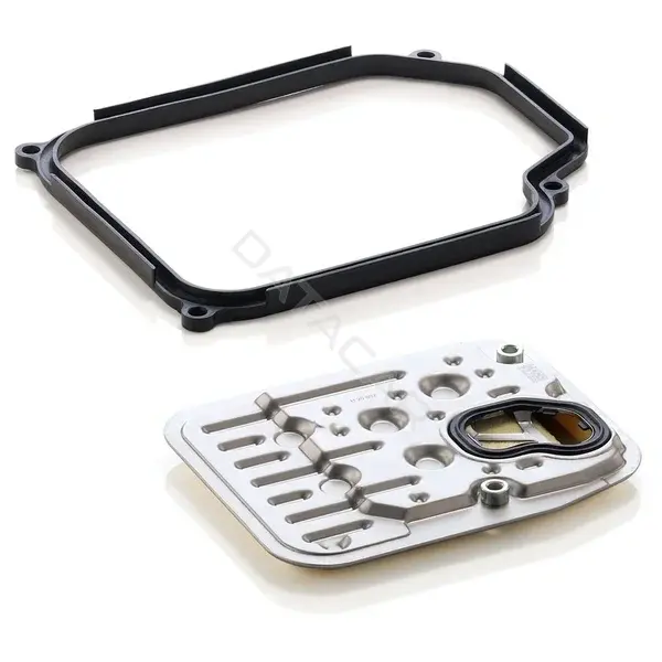 Фильтр масляный акпп MANN H20002KIT
