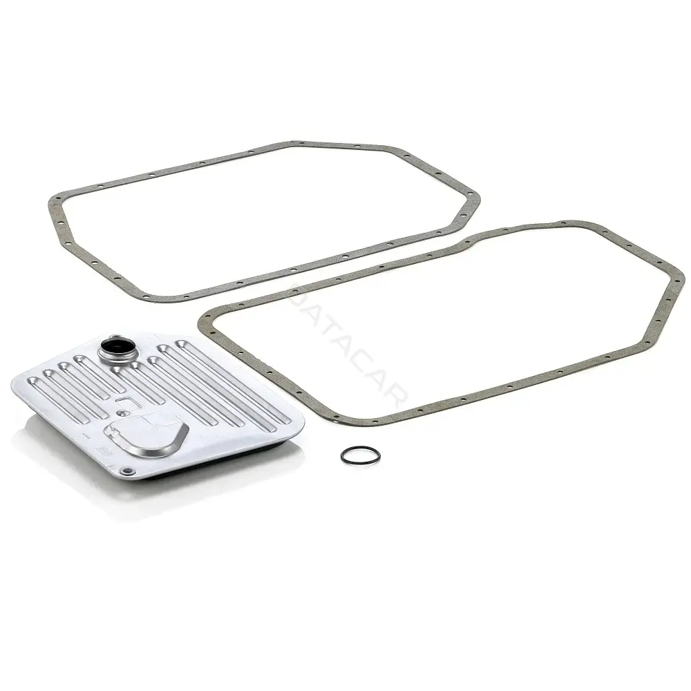 Фильтр масляный акпп MANN H2522xKIT