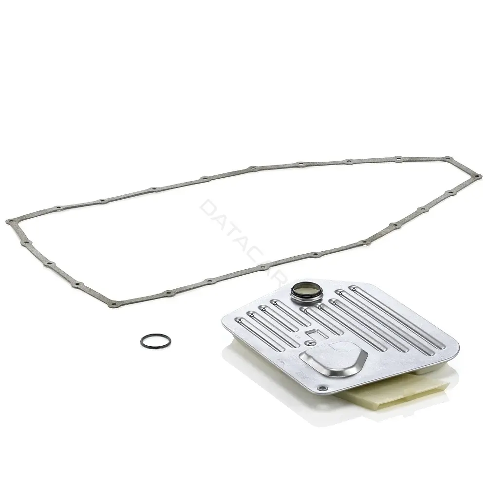 Фильтр масляный акпп MANN H2522/1xKIT