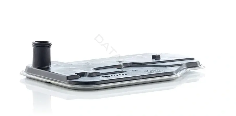 Фильтр масляный акпп MANN H27001