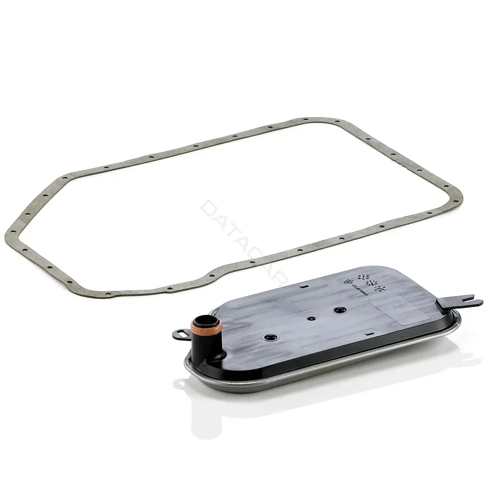 Фильтр масляный акпп MANN H2826KIT