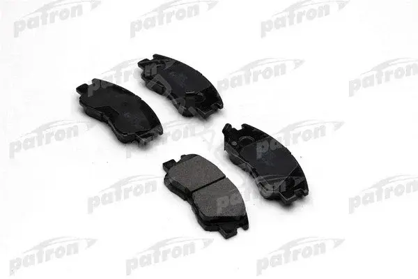Тормозные колодки PATRON PBP556