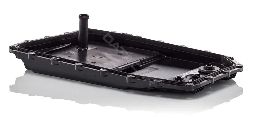 Фильтр масляный акпп MANN H50002