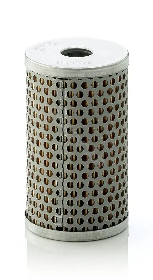 Фильтр ГУР MANN H601/4