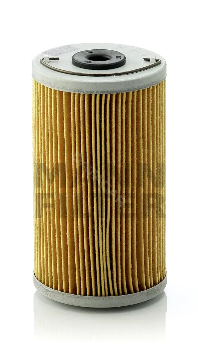 Масляный фильтр MANN H614x