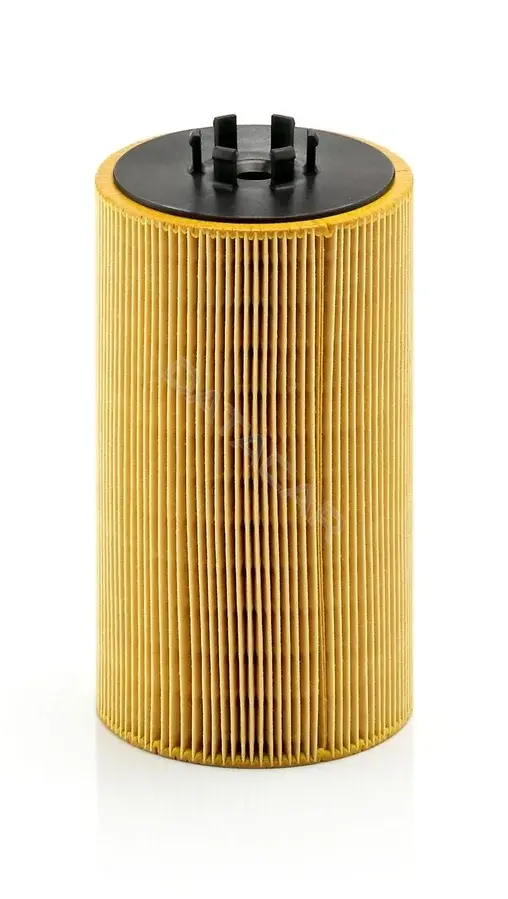 Масляный фильтр MANN HU1390x