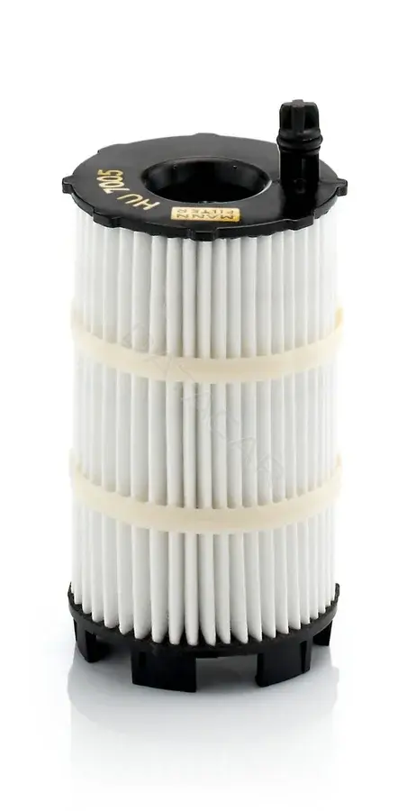 Масляный фильтр MANN HU7005x