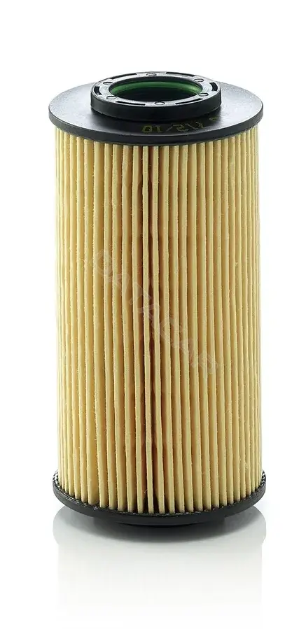 Масляный фильтр MANN HU712/10x