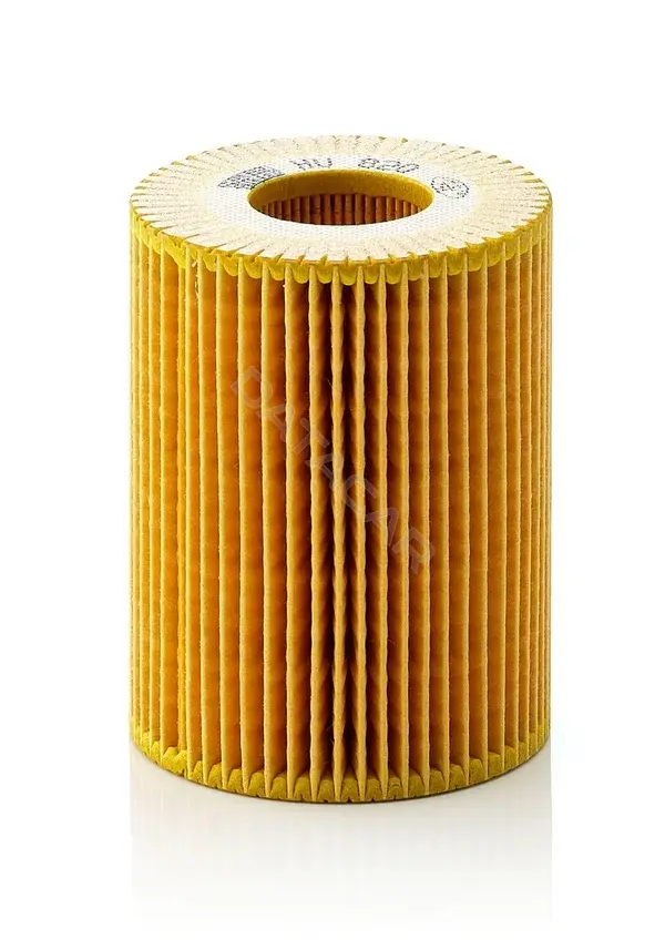 Масляный фильтр MANN HU820x
