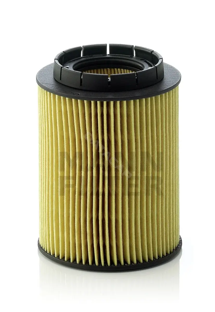 Масляный фильтр MANN HU932/6n