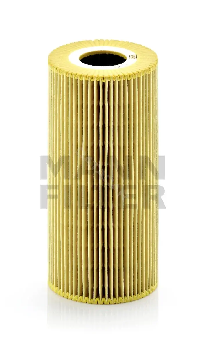 Масляный фильтр MANN HU951x