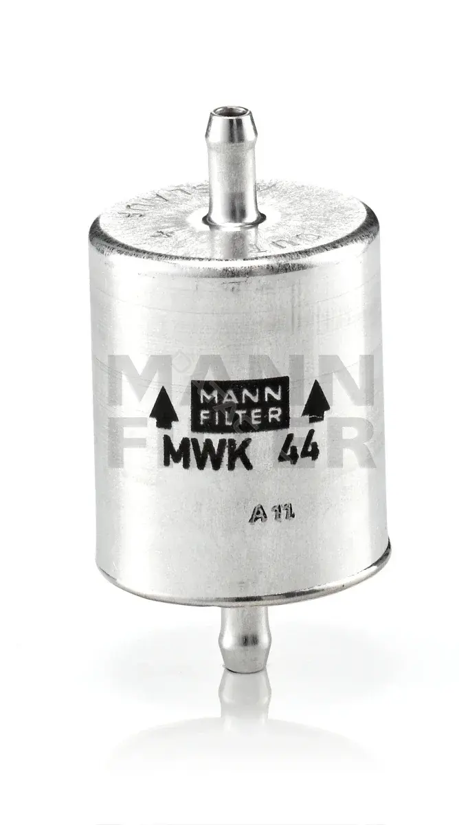 Топливный фильтр MANN MWK44