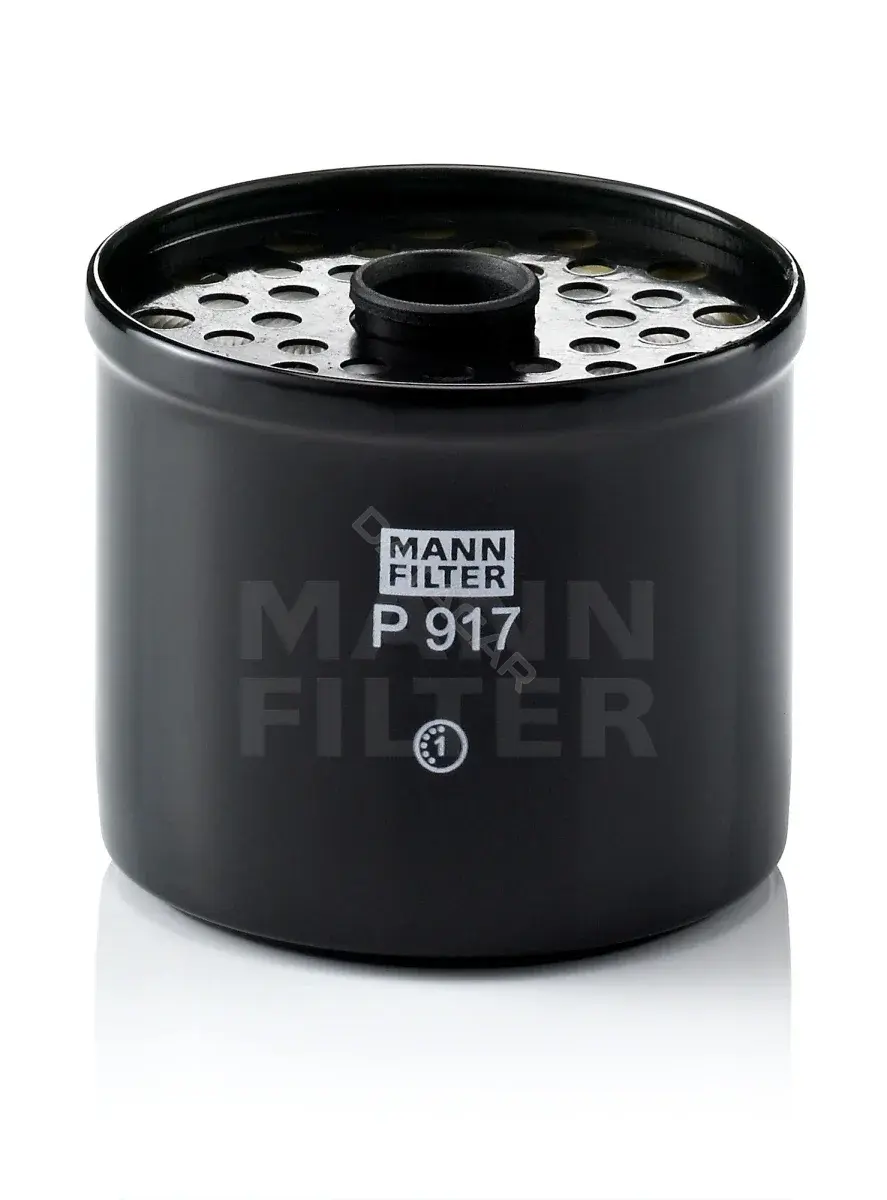 Топливный фильтр MANN P917x