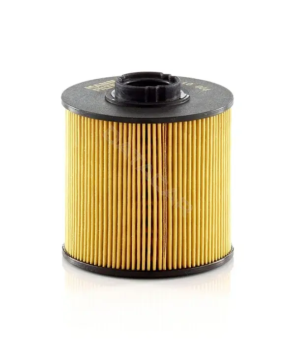 Топливный фильтр MANN PU10004z