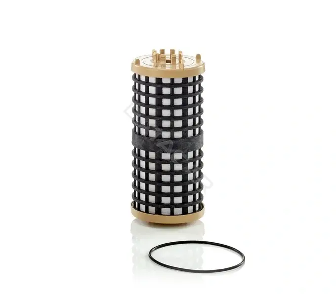 Топливный фильтр MANN PU11005-3z