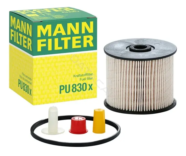 Топливный фильтр MANN PU830x