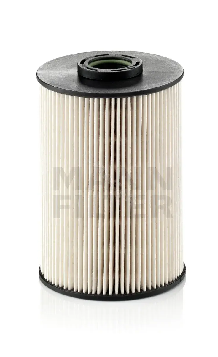 Топливный фильтр MANN PU937x