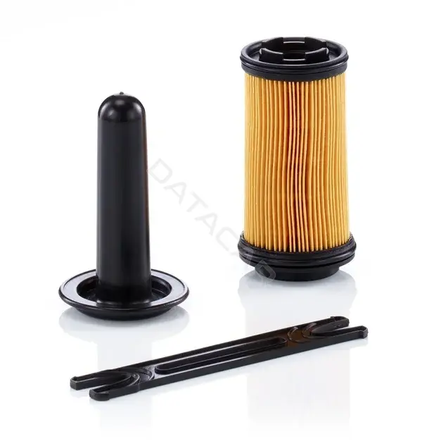 Фильтр карбамидный (adblue) MANN U5001KIT