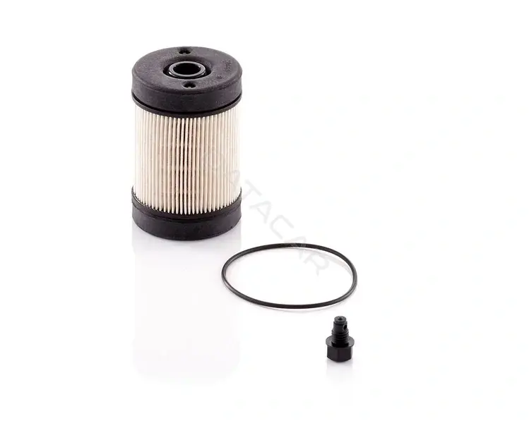 Фильтр карбамидный (adblue) MANN U630xKIT
