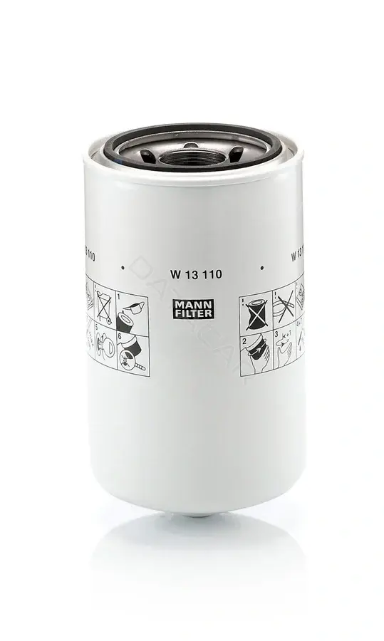 Масляный фильтр MANN W13110