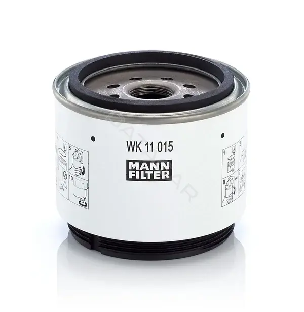 Топливный фильтр MANN WK11015x