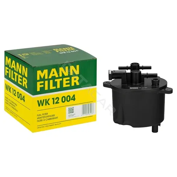 Топливный фильтр MANN WK12004