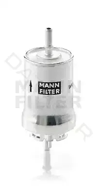 Топливный фильтр MANN WK59x
