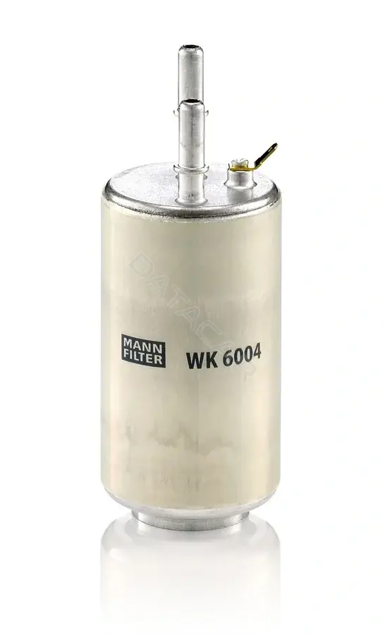 Топливный фильтр MANN WK6004