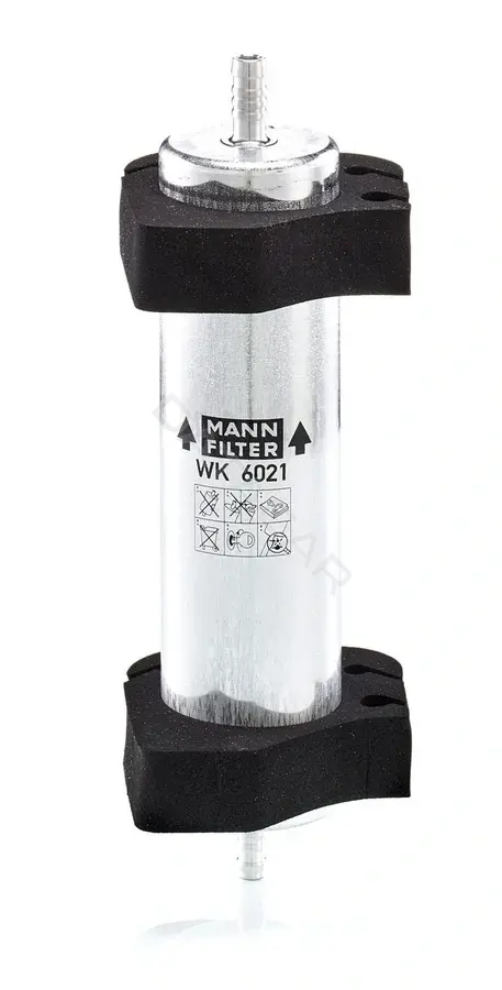 Топливный фильтр MANN WK6021