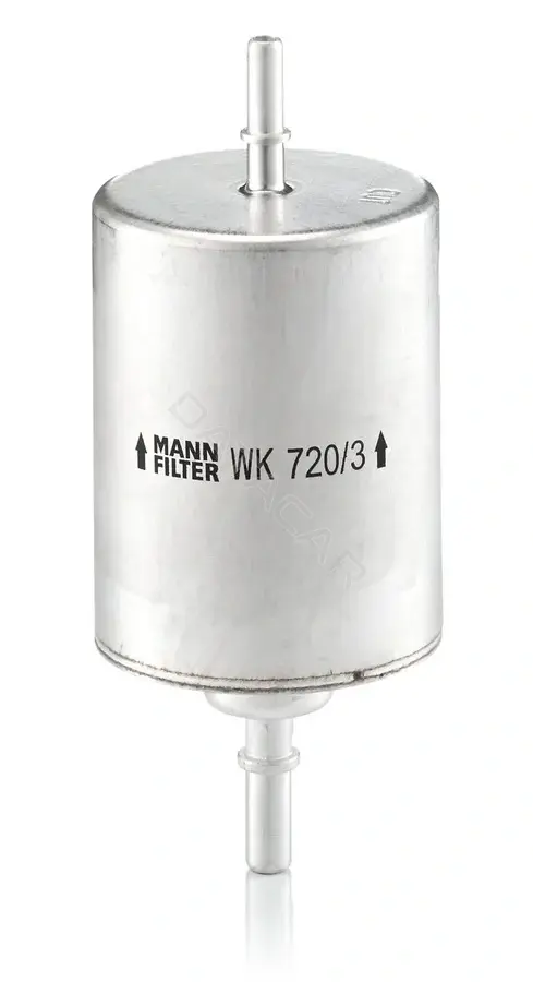 Топливный фильтр MANN WK720/3