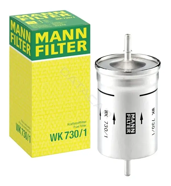 Топливный фильтр MANN WK730/1