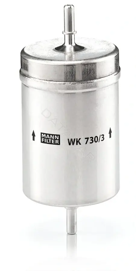 Топливный фильтр MANN WK730/3