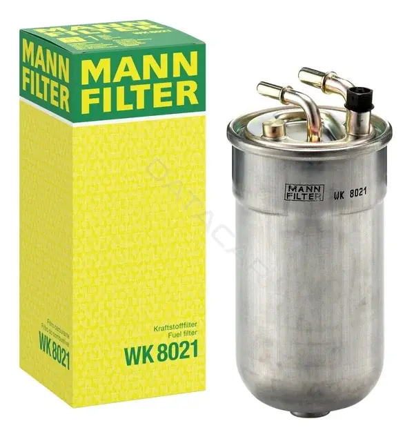 Топливный фильтр MANN WK8021
