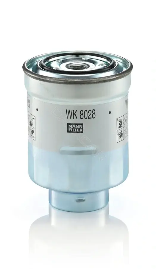 Топливный фильтр MANN WK8028z