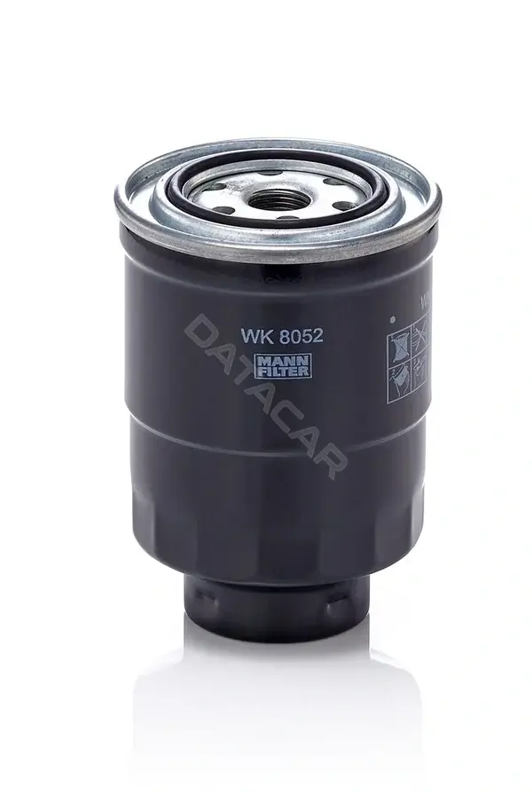Топливный фильтр MANN WK8052z