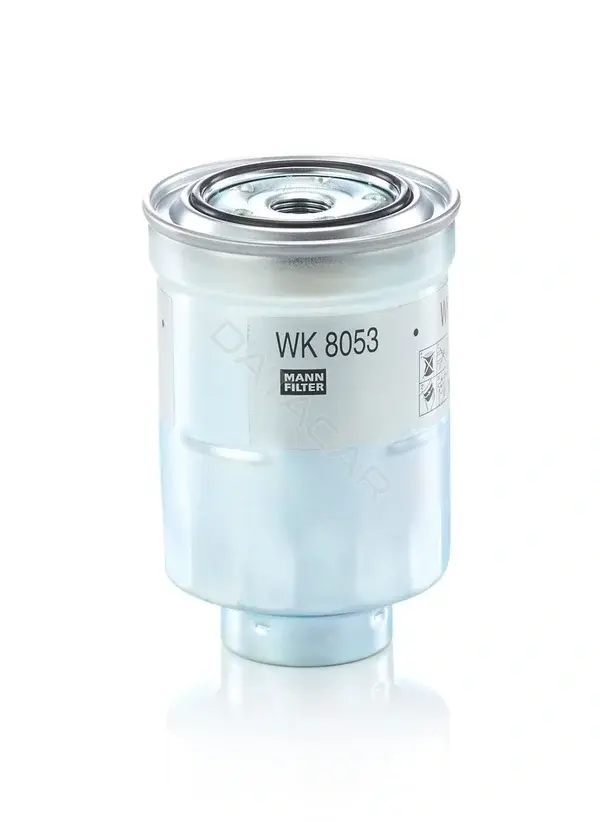 Топливный фильтр MANN WK8053z