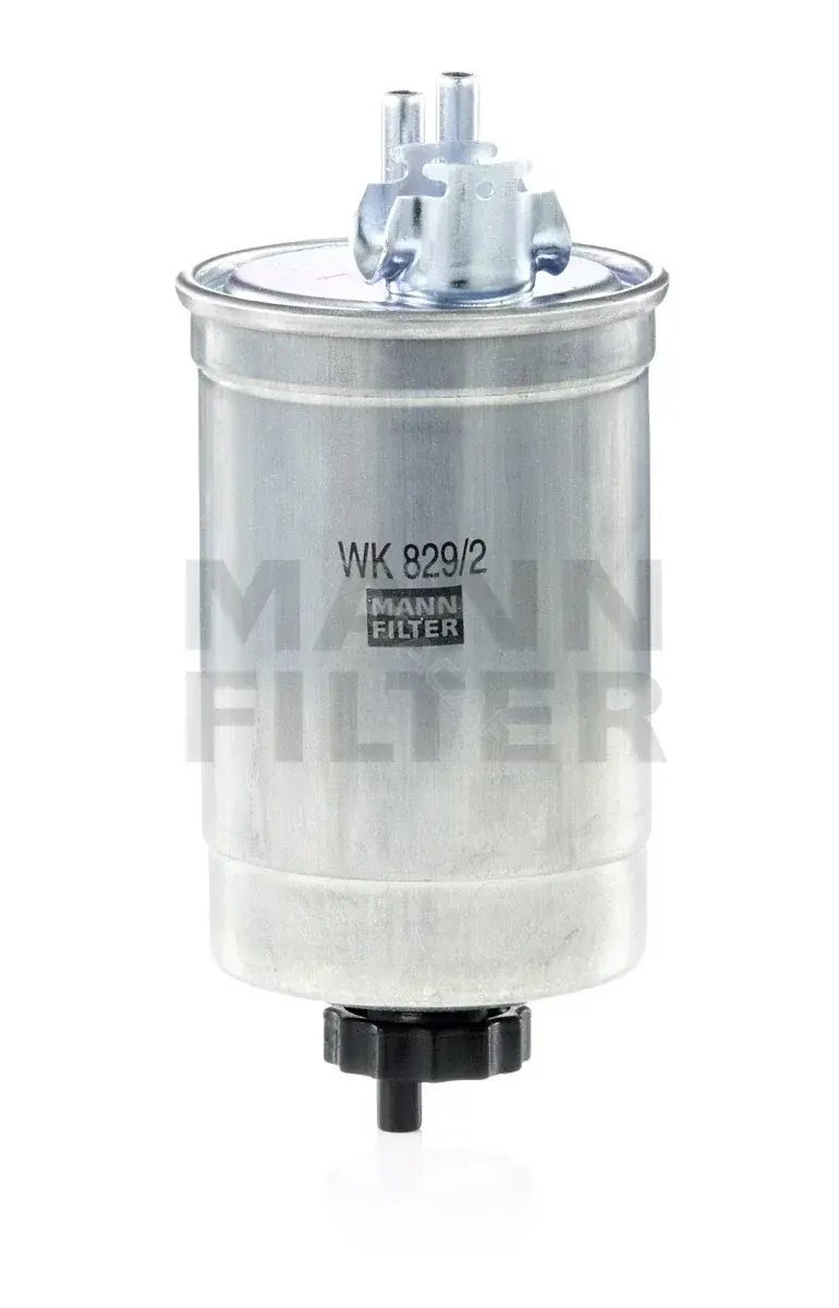 Топливный фильтр MANN WK829/2