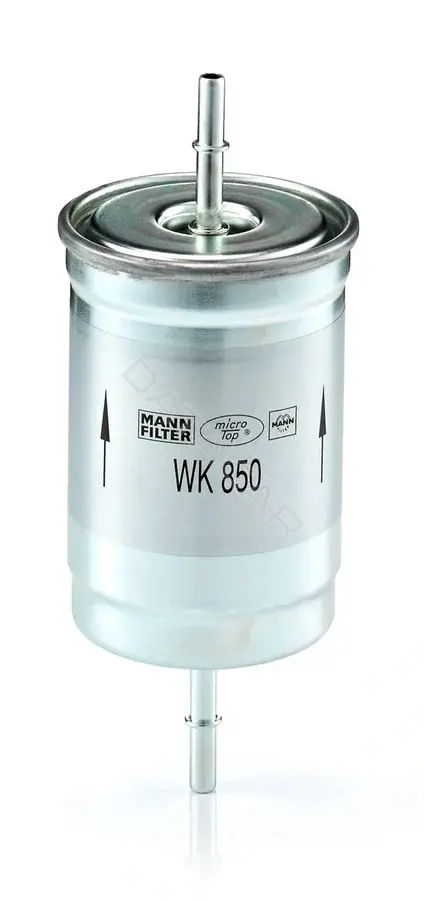 Топливный фильтр MANN WK850