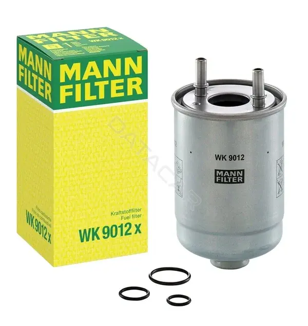Топливный фильтр MANN WK9012x