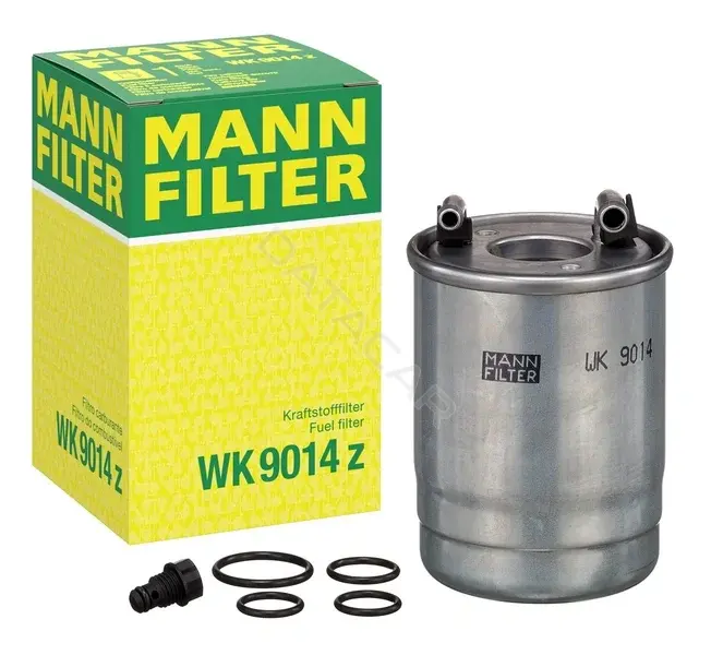 Топливный фильтр MANN WK9014z