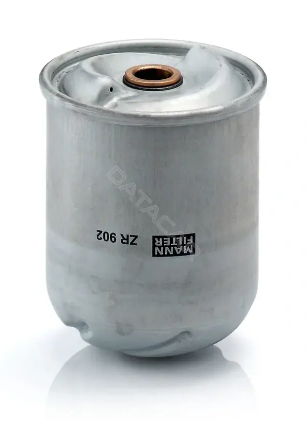 Масляный фильтр MANN ZR902x