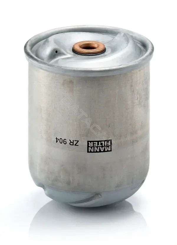 Масляный фильтр MANN ZR904x