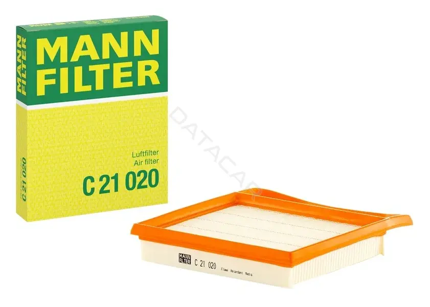 Воздушный фильтр MANN C21020